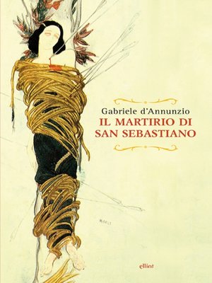 cover image of Il martirio di San Sebastiano
